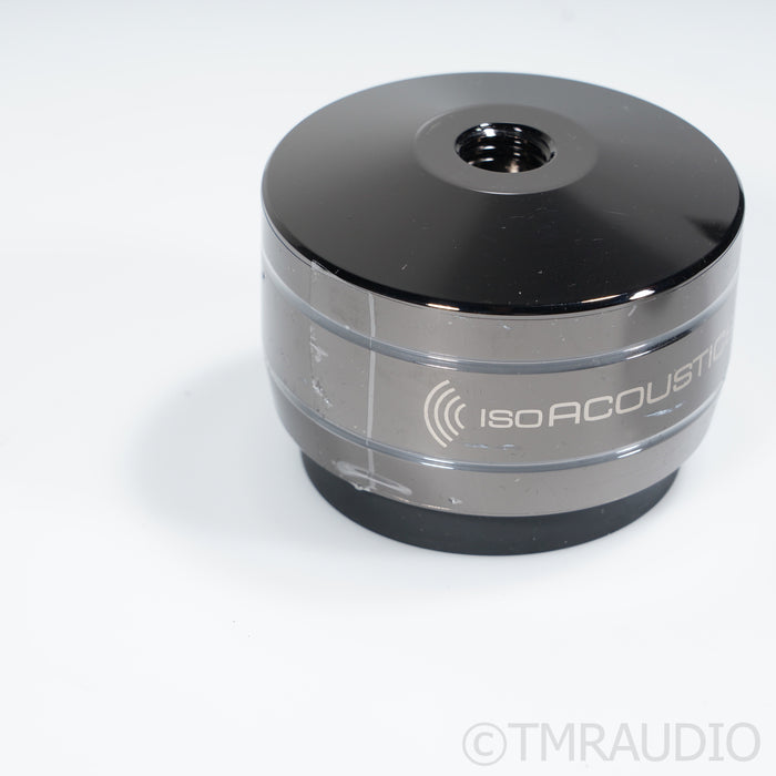 IsoAcoustics Gaia Titan Theis 70 Speaker Isolation Feet; Set of 4