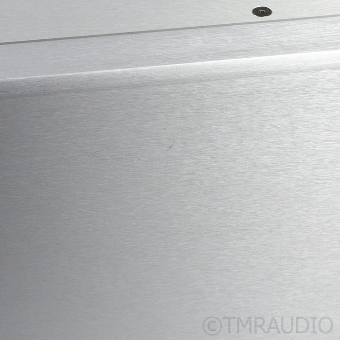 Ayre Acoustics V-5xe Power Amplifier