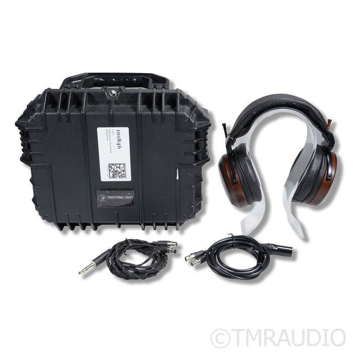 ZMF Atrium Closed-Back Headphones