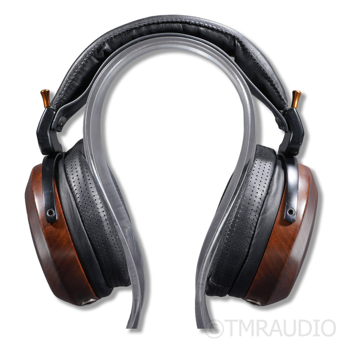 ZMF Atrium Closed-Back Headphones