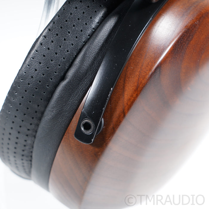 ZMF Atrium Closed-Back Headphones