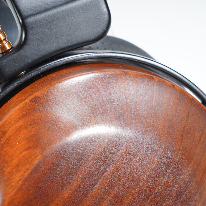ZMF Atrium Closed-Back Headphones