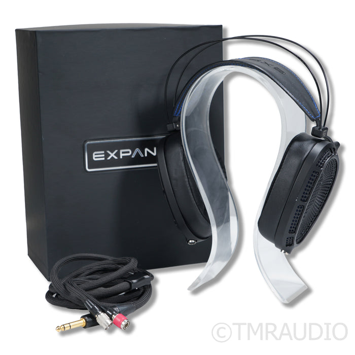 Dan Clark Audio Expanse Open-Back Planar Magnetic Headphones
