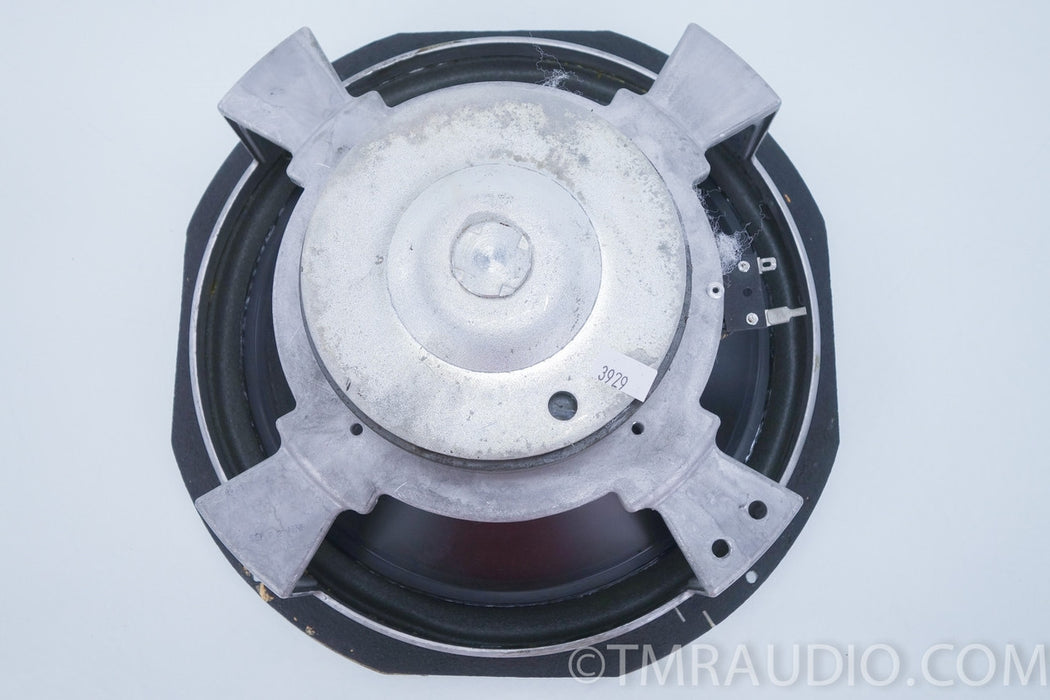 ESS AMT-1 Woofer