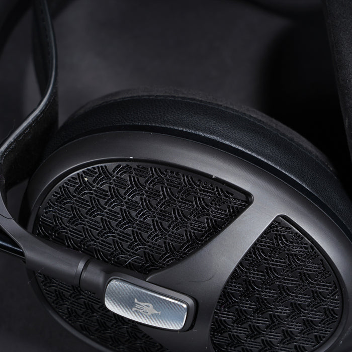 Meze Audio Empyrean II Planar-Magnetic Open-Back Headphones