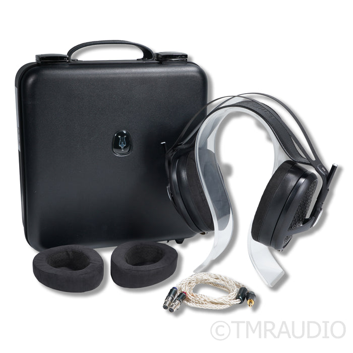 Meze Audio Empyrean II Planar-Magnetic Open-Back Headphones