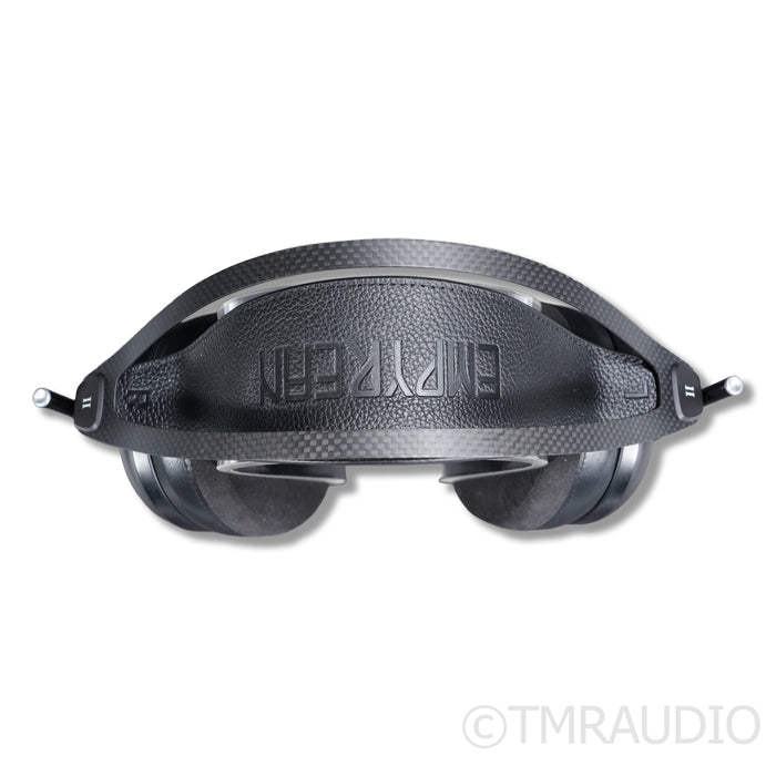 Meze Audio Empyrean II Planar-Magnetic Open-Back Headphones