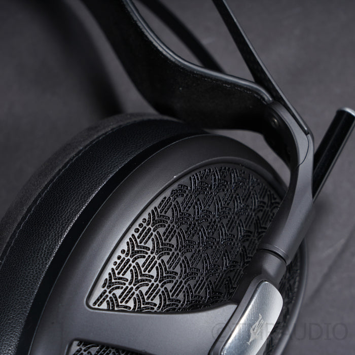 Meze Audio Empyrean II Planar-Magnetic Open-Back Headphones