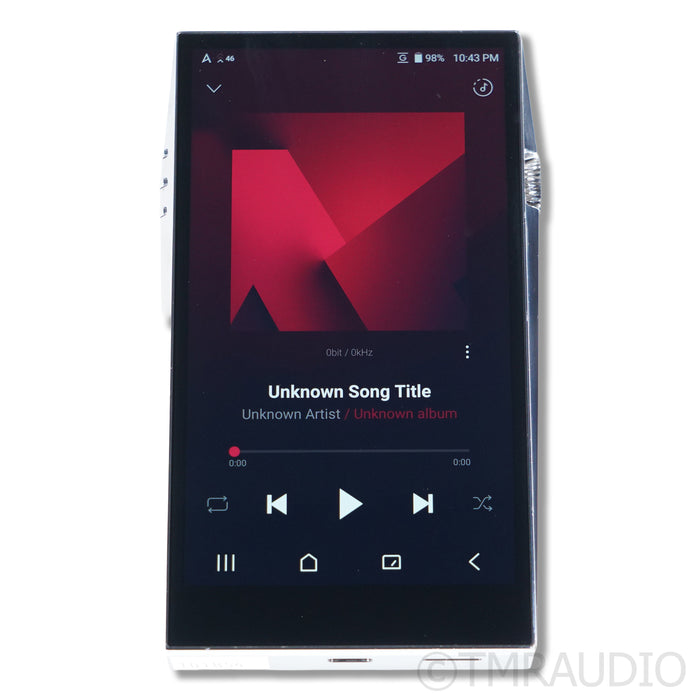 Astell & Kern A&ultima SP3000 Portable Music Player
