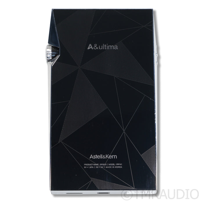 Astell & Kern A&ultima SP3000 Portable Music Player