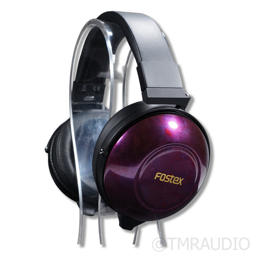 Fostex TH900 Mk2 Closed-Back Headphones