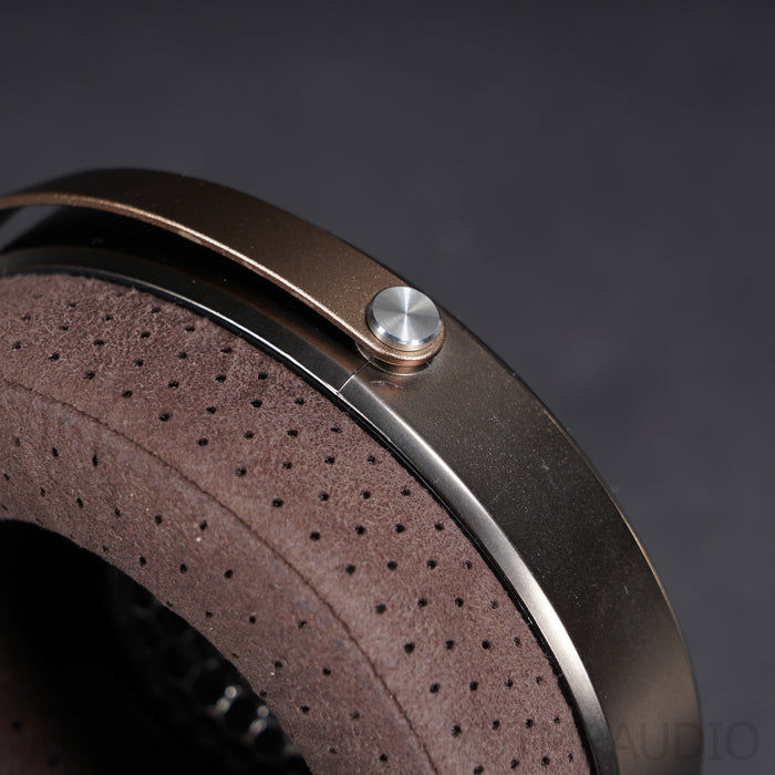 Focal Clear MG Open-Back Headphones