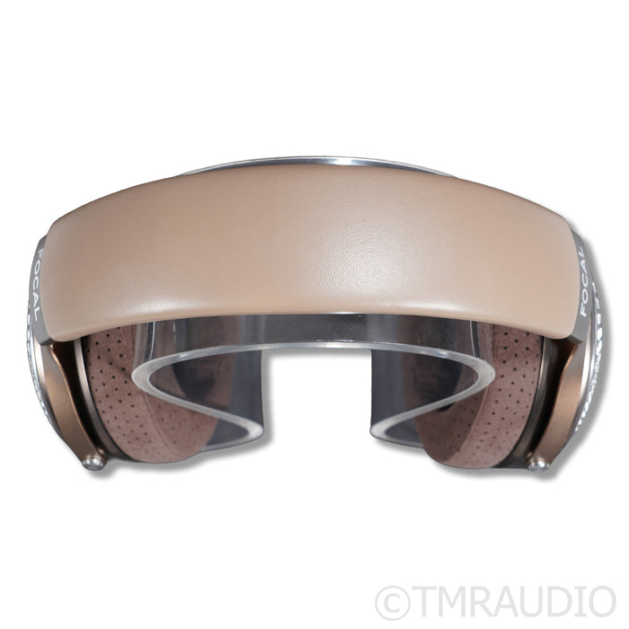 Focal Clear MG Open-Back Headphones