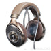 Focal Clear MG Open-Back Headphones