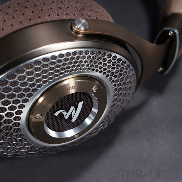 Focal Clear MG Open-Back Headphones
