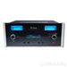 McIntosh C2700 Tube Preamplifier; DAC; MM/MC Phono