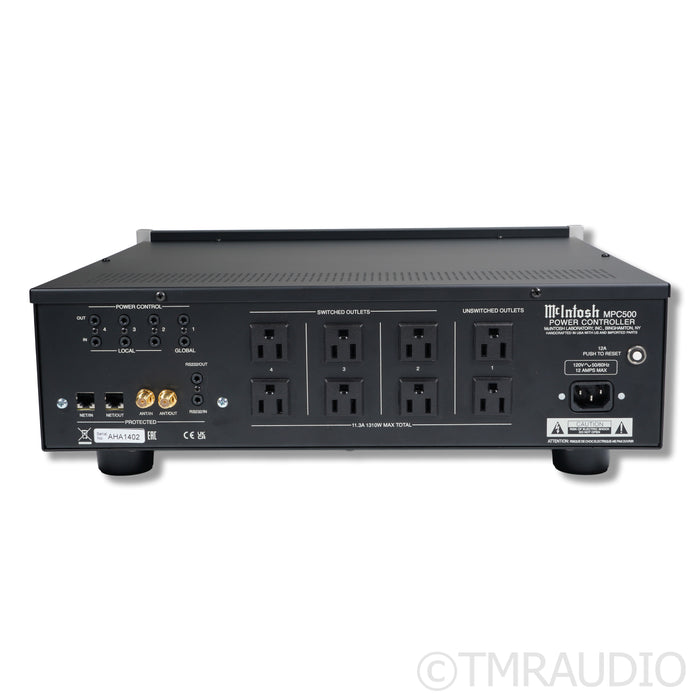McIntosh MPC500 Power Conditioner