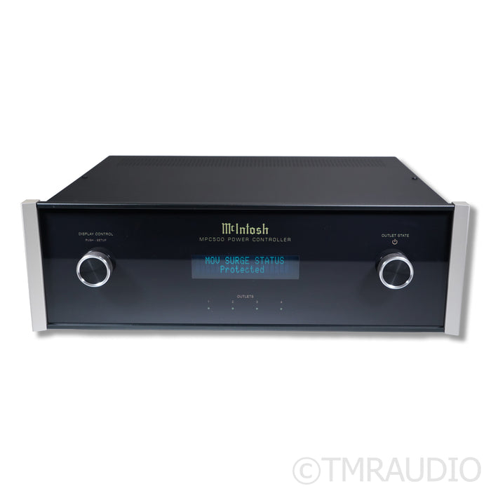 McIntosh MPC500 Power Conditioner