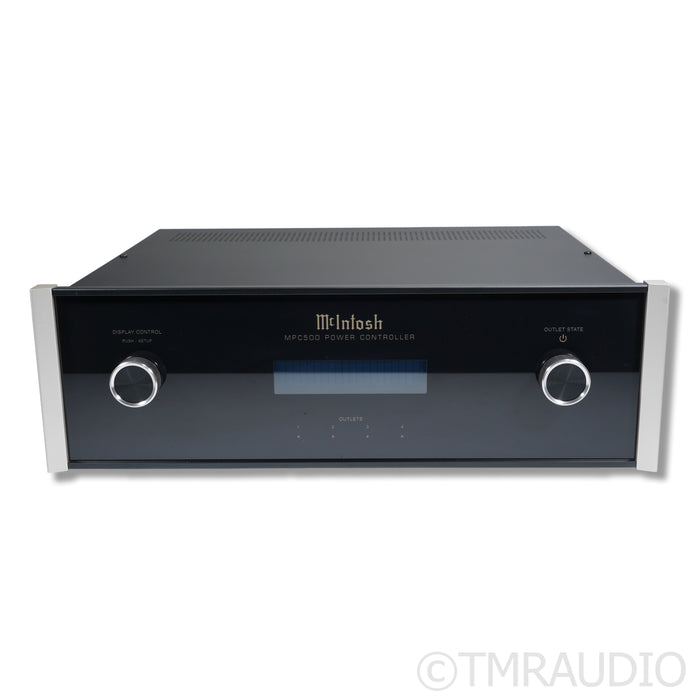 McIntosh MPC500 Power Conditioner