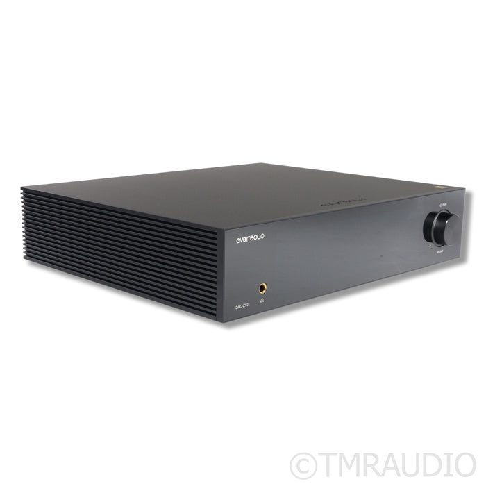 Eversolo Audio DAC-Z10 DAC / Preamplifier