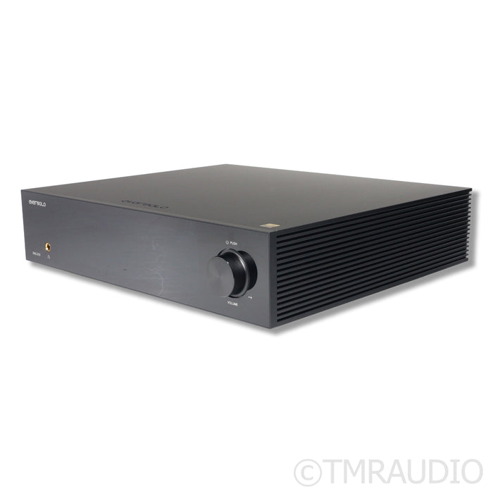 Eversolo Audio DAC-Z10 DAC / Preamplifier