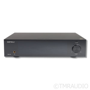 Eversolo Audio DAC-Z10 DAC / Preamplifier
