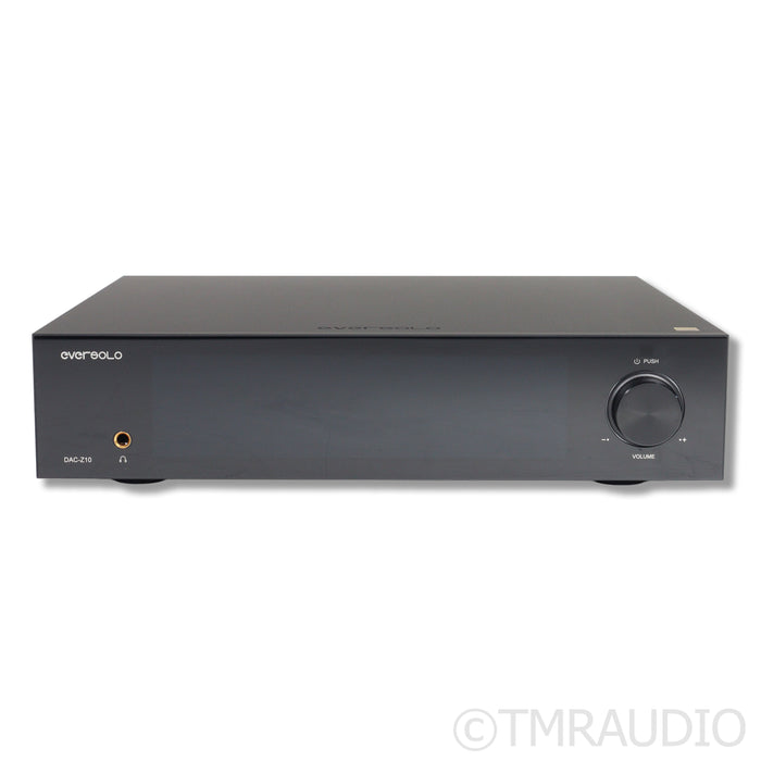 Eversolo Audio DAC-Z10 DAC / Preamplifier