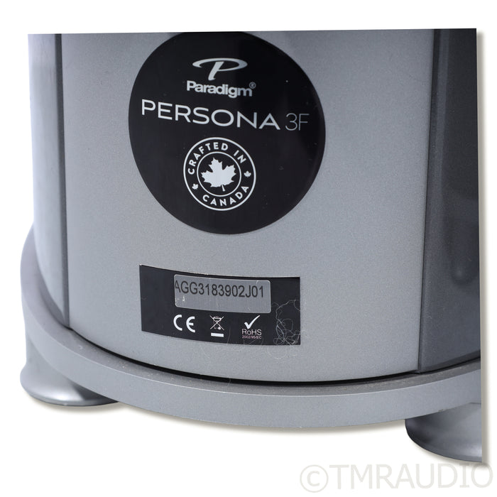 Paradigm Persona 3F Floorstanding Speakers