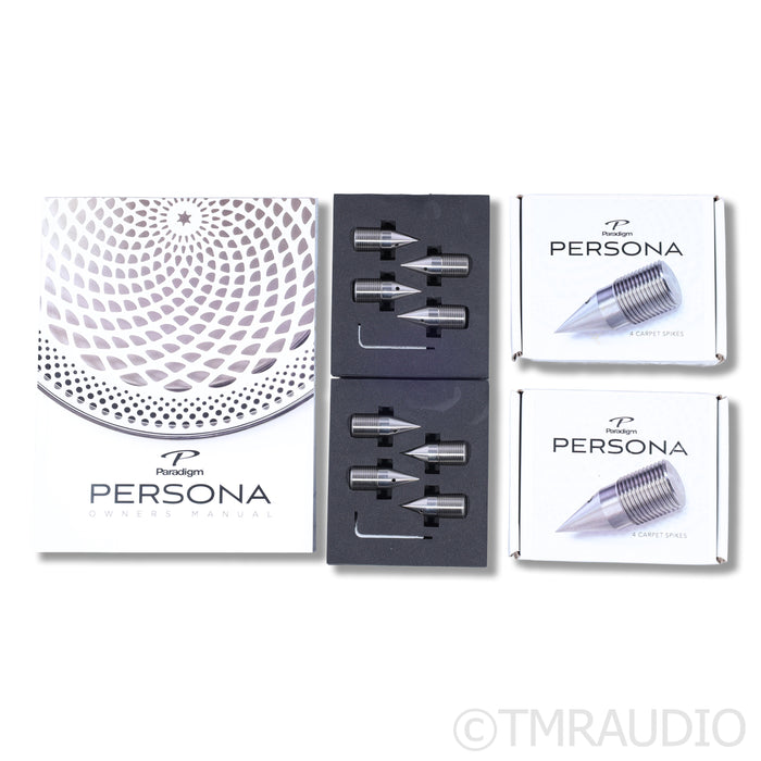 Paradigm Persona 3F Floorstanding Speakers