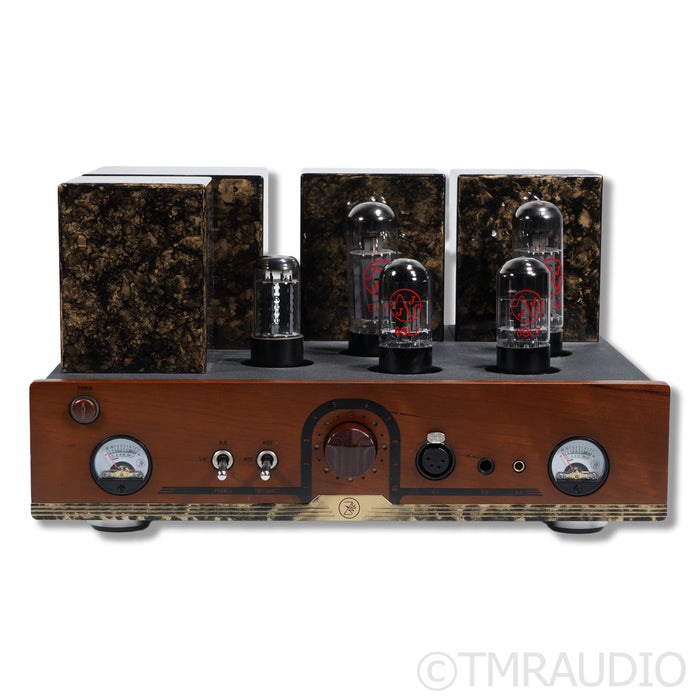 ZMF Aegis Tube Headphone Amplifier