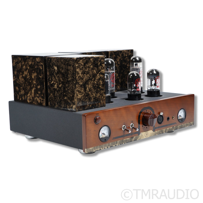 ZMF Aegis Tube Headphone Amplifier