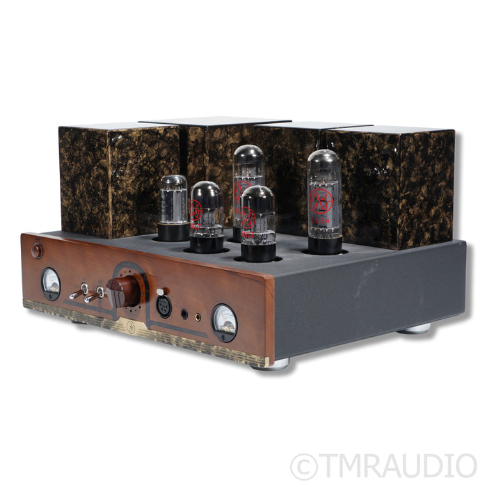ZMF Aegis Tube Headphone Amplifier