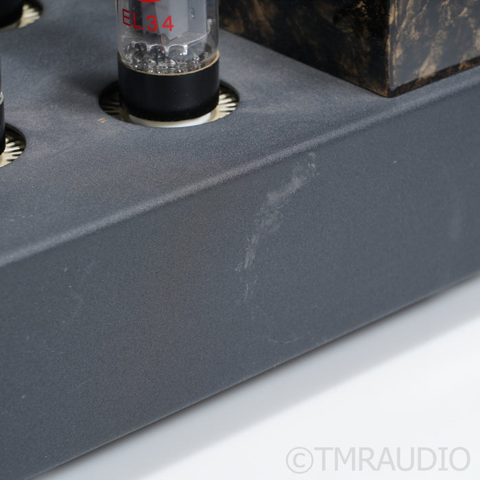 ZMF Aegis Tube Headphone Amplifier