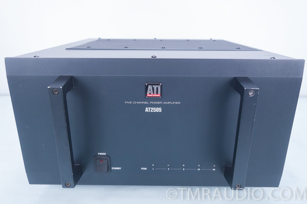 ATI AT2505 250w x 5