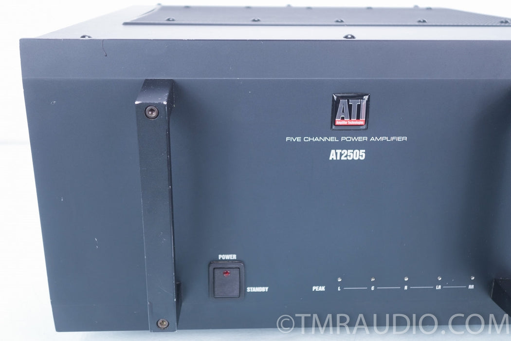 ATI AT2505 250w x 5