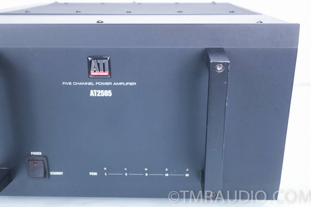 ATI AT2505 250w x 5