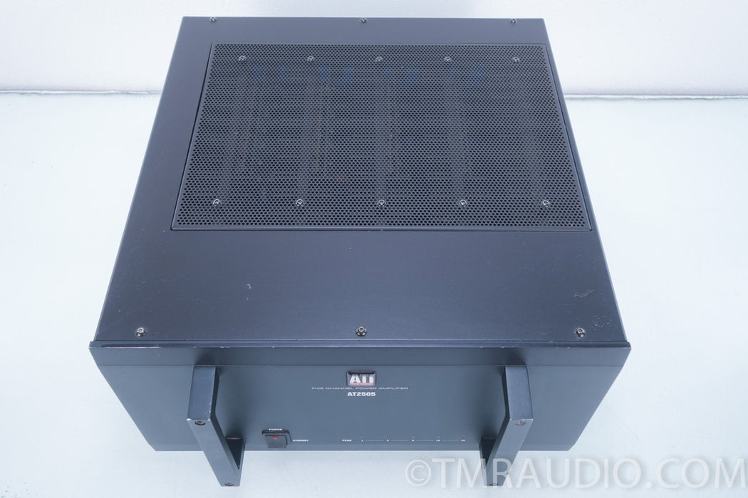 ATI AT2505 250w x 5