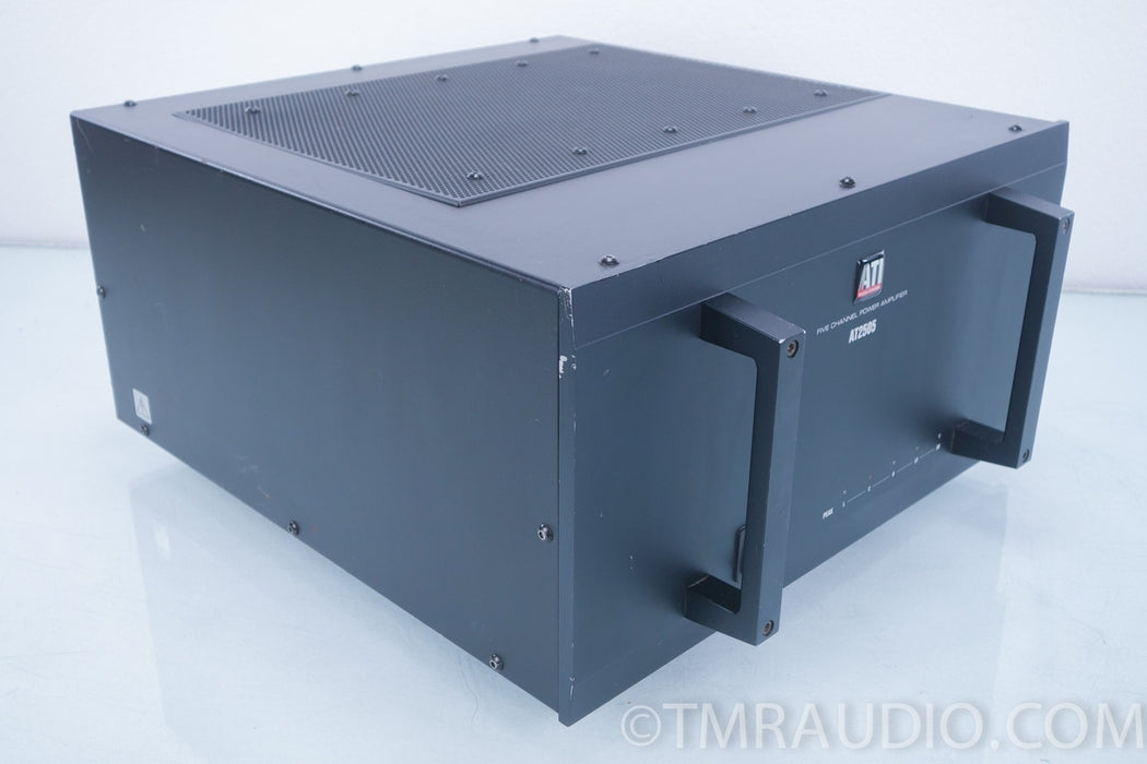 ATI AT2505 250w x 5