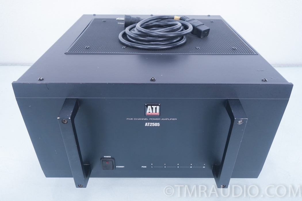 ATI AT2505 250w x 5