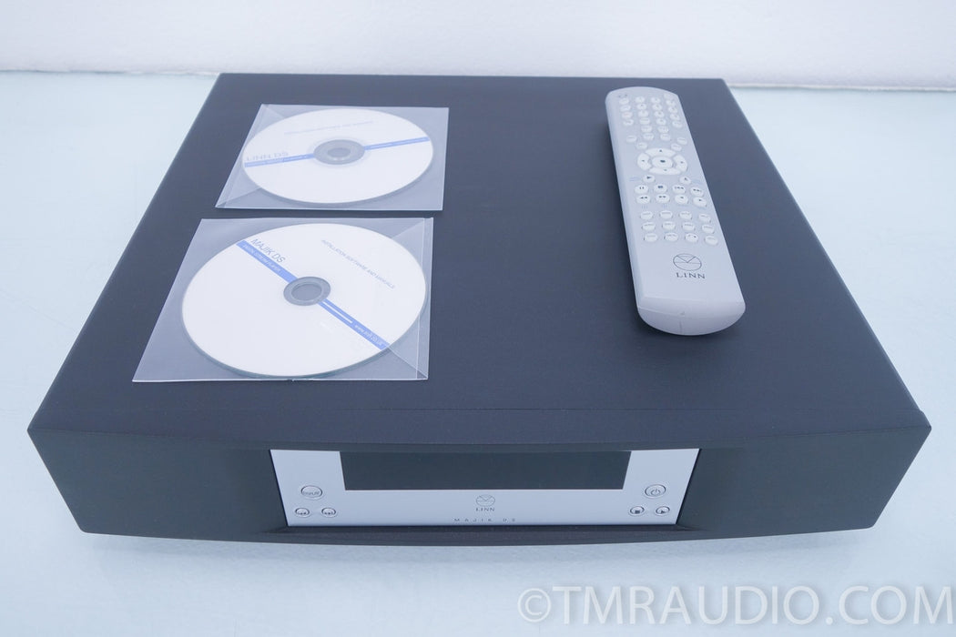 Linn Majik DS Music Streamer w/ Dynamik Power Supply in Factory Box