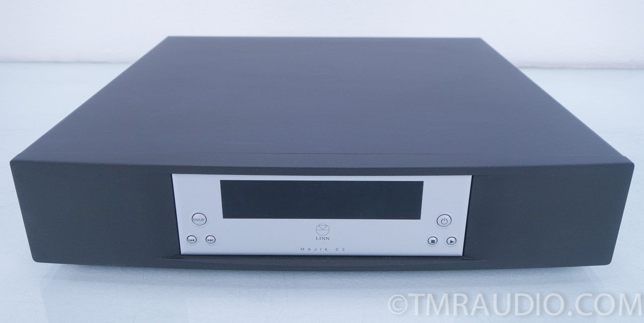Linn Majik DS Music Streamer w/ Dynamik Power Supply in Factory Box
