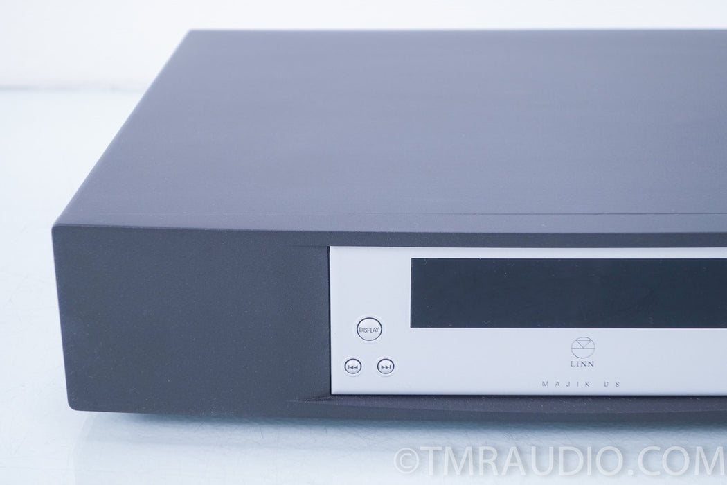 Linn Majik DS Music Streamer w/ Dynamik Power Supply in Factory Box