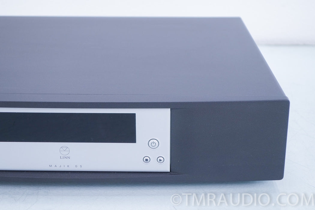 Linn Majik DS Music Streamer w/ Dynamik Power Supply in Factory Box