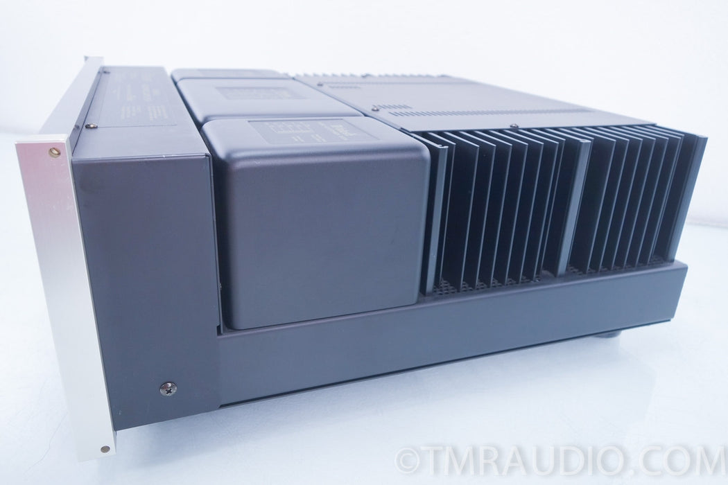 McIntosh MA 6600 Integrated Amplifier with T2 HD AM/FM module in Factory Box