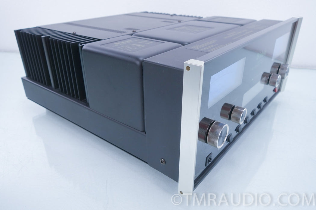 McIntosh MA 6600 Integrated Amplifier with T2 HD AM/FM module in Factory Box
