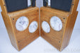 Infinity RS-4.5 Vintage Reference Standard Cabinets AS-IS