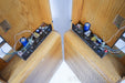 Infinity RS-4.5 Vintage Reference Standard Cabinets AS-IS