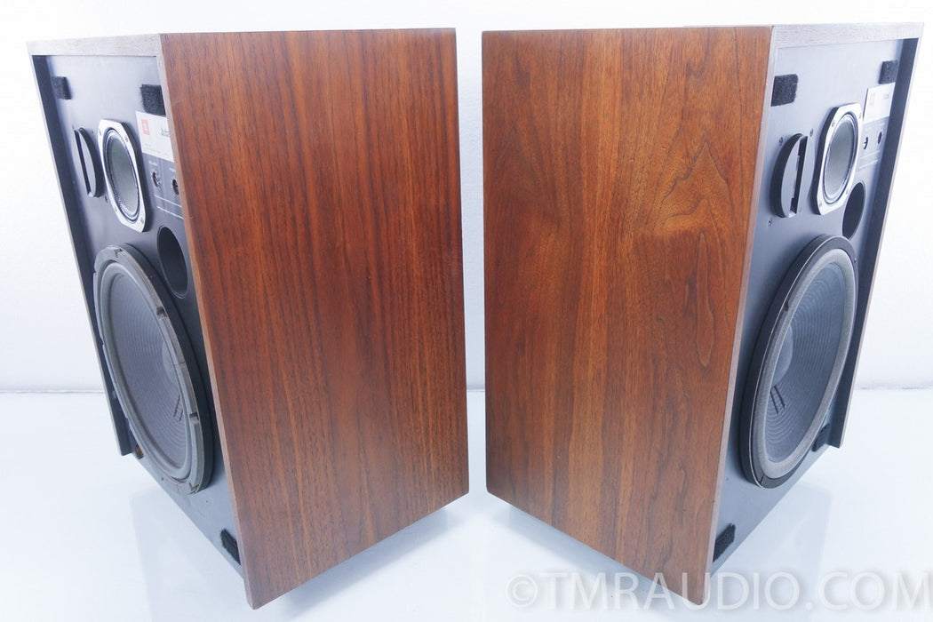 JBL Jubal L65 Vintage Speakers