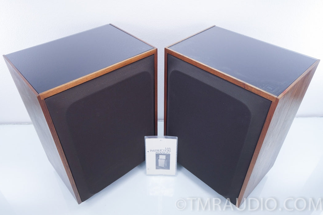 JBL Jubal L65 Vintage Speakers