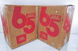 JBL Jubal L65 Vintage Speakers